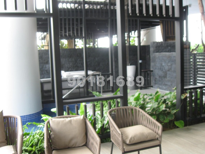 Centro Residences (D20), Condominium #787102